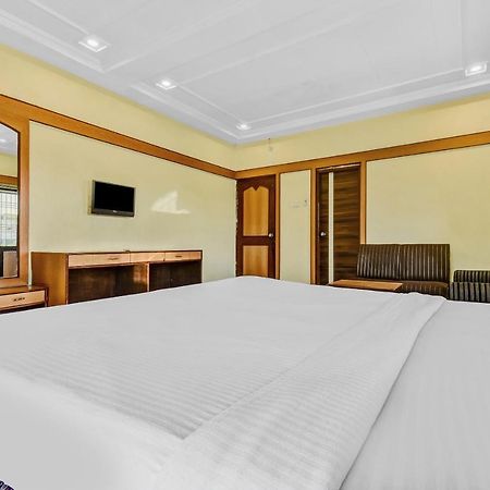 Collection O 80110 Shangrila Rivera Execitive ออรังกาบัด ภายนอก รูปภาพ