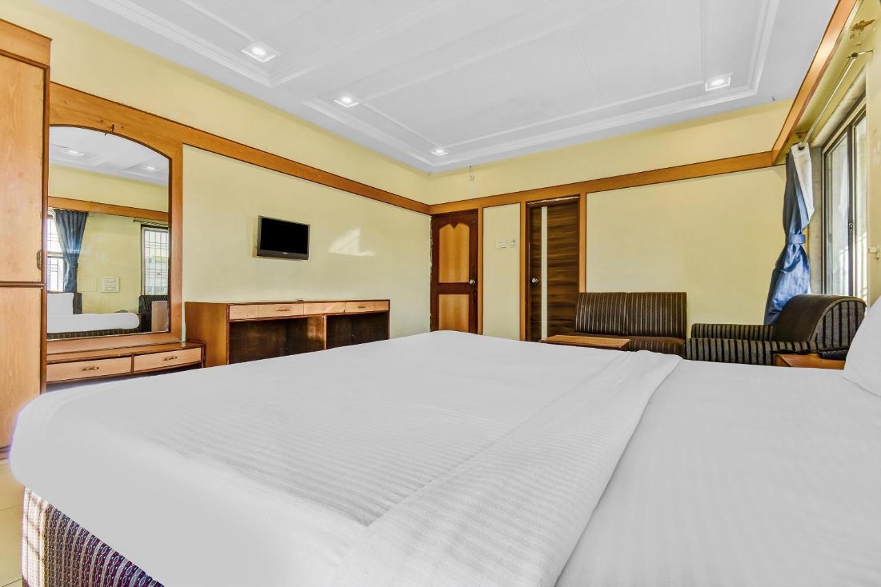 Collection O 80110 Shangrila Rivera Execitive ออรังกาบัด ภายนอก รูปภาพ