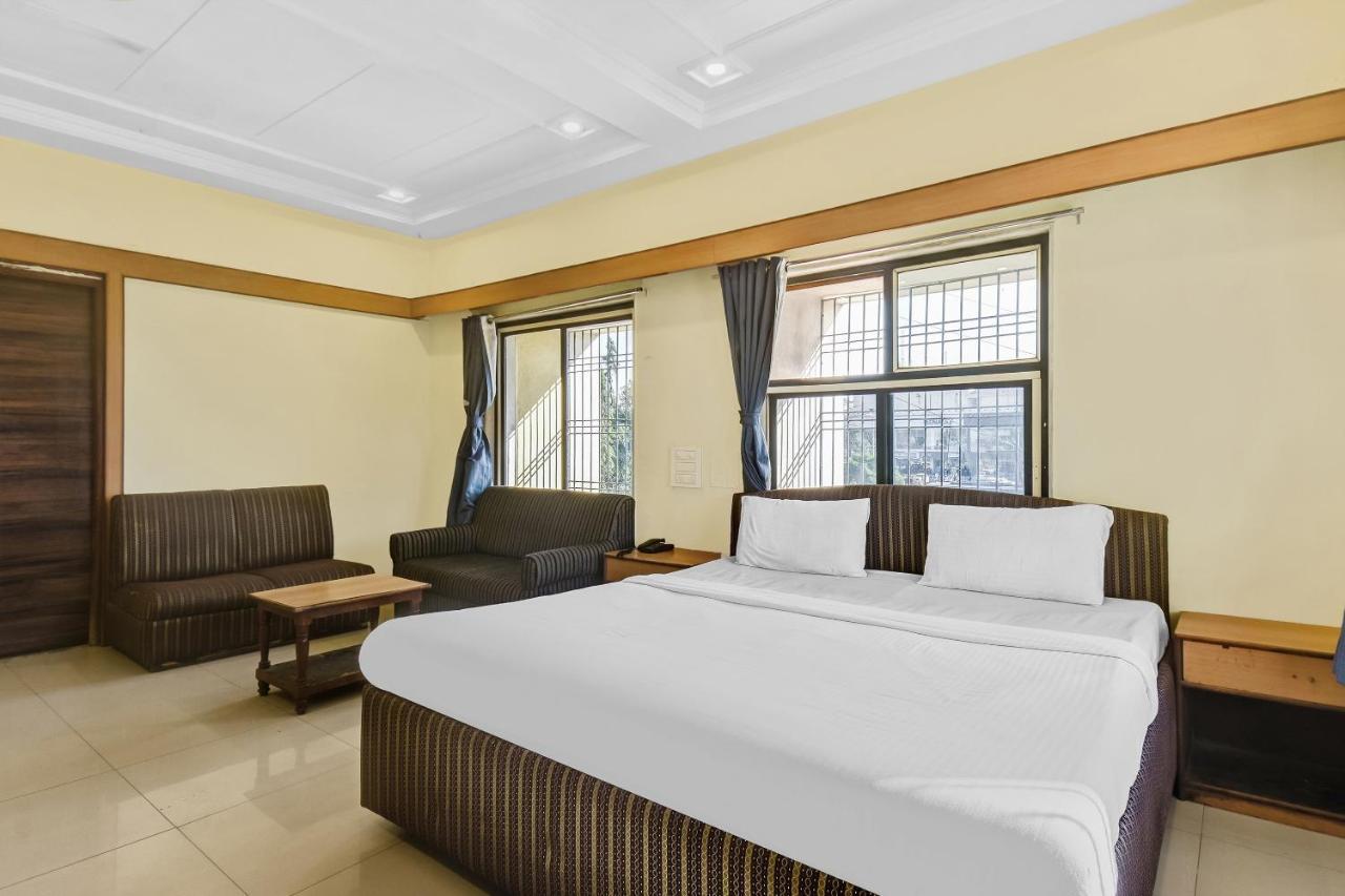 Collection O 80110 Shangrila Rivera Execitive ออรังกาบัด ภายนอก รูปภาพ