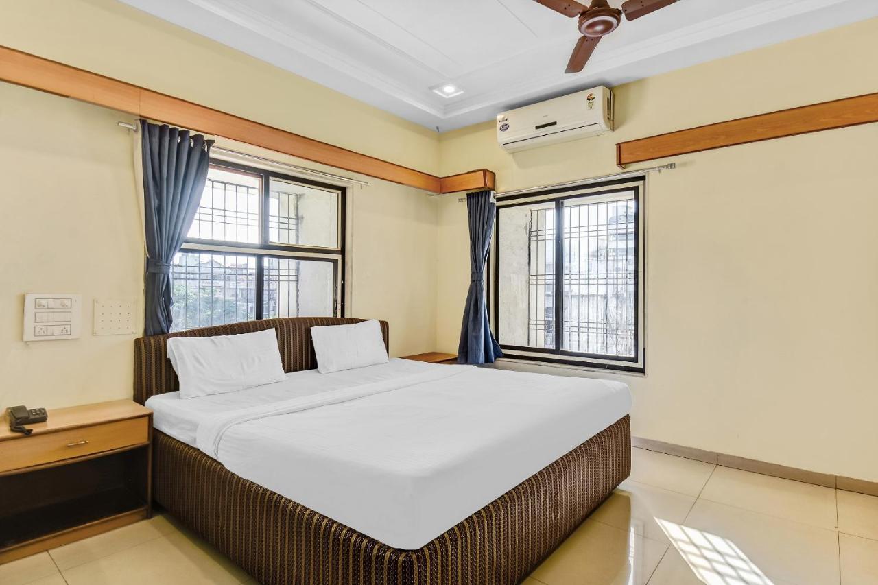Collection O 80110 Shangrila Rivera Execitive ออรังกาบัด ภายนอก รูปภาพ